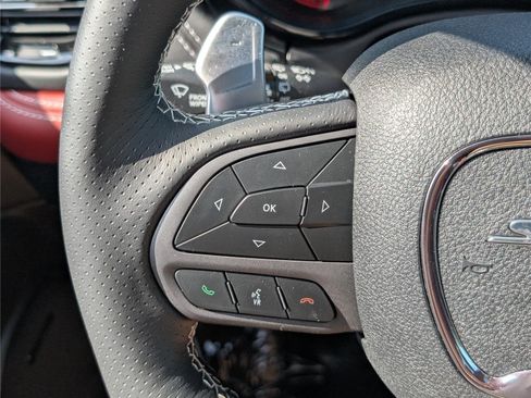 Used 2023 Dodge Durango SRT Hellcat AWD/4WD image 32
