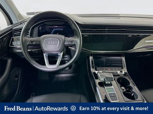 Used 2023 Audi Q7 3.0T Premium Plus AWD/4WD image 29