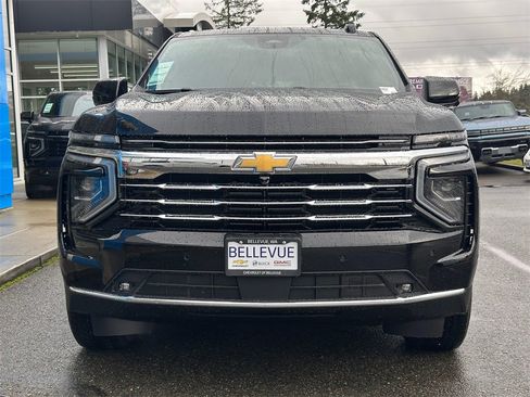 New 2026 Chevrolet Tahoe LT w/ Comfort Package image 8