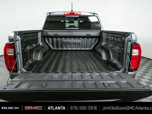 New 2026 GMC Canyon AT4 w/ Technology Plus Package AWD/4WD image 32