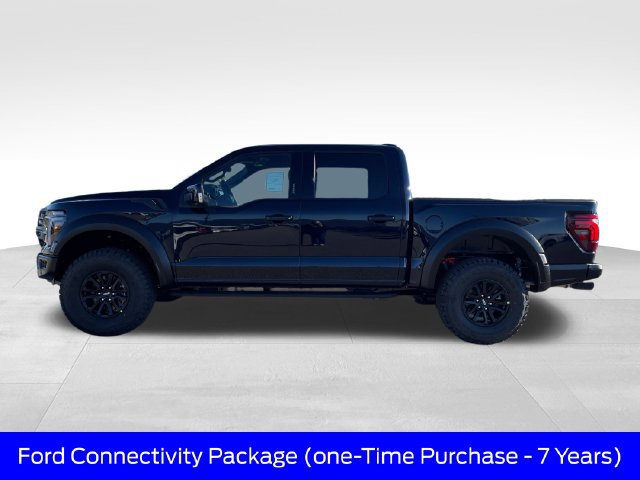 New 2026 Ford F150 Raptor AWD/4WD image 2