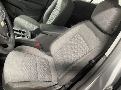 Used 2023 Chevrolet Equinox LT image 15
