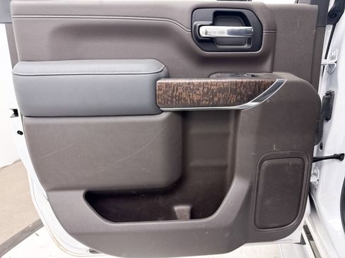 Used 2020 GMC Sierra 2500 Denali w/ Denali Ultimate Package image 31