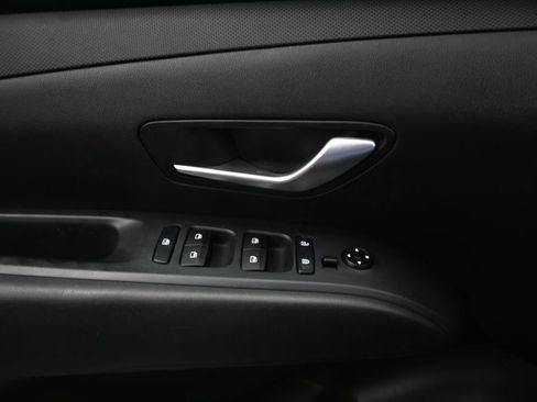 Used 2024 Hyundai Tucson SEL FWD image 23