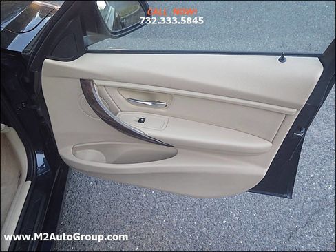 Used 2014 BMW 328i xDrive Sedan image 21