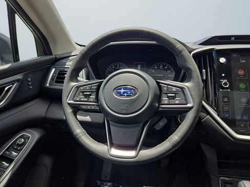 New 2026 Subaru Ascent Limited AWD/4WD image 12