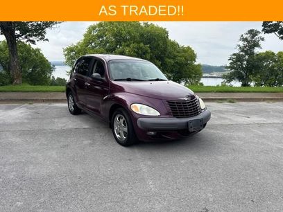 Used 2001 Chrysler PT Cruiser