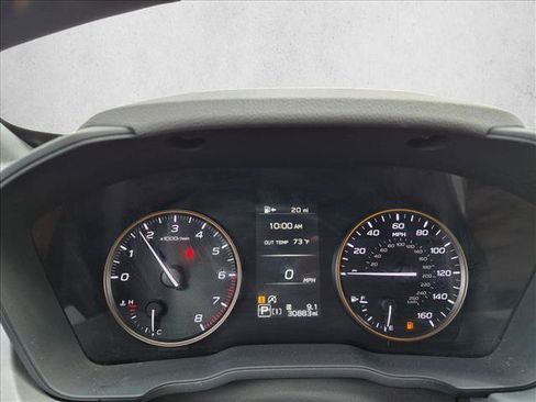 Used 2024 Subaru Crosstrek 2.5i Wilderness w/ Crosstrek Mirror Package AWD/4WD image 9