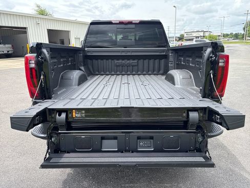 New 2026 GMC Sierra 2500 Denali Ultimate w/ LPO, Black Badging Package AWD/4WD image 52