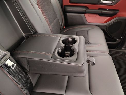 New 2026 RAM 1500 Rebel w/ Rebel Level 1 Equipment Group image 27