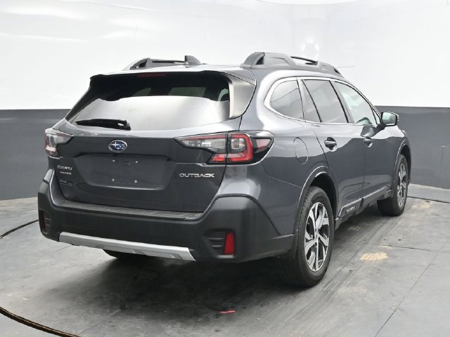 Used 2022 Subaru Outback Limited AWD/4WD image 7
