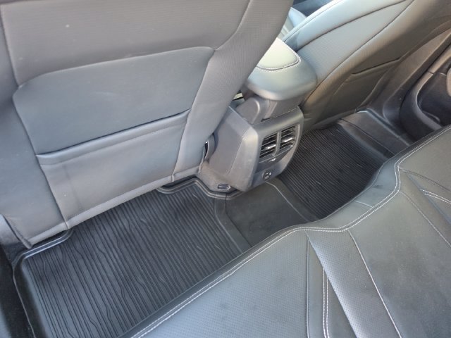 Used 2022 Ford Mustang Mach-E Premium RWD image 28