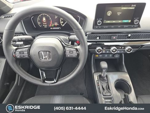 Certified 2026 Honda Civic Sport image 27