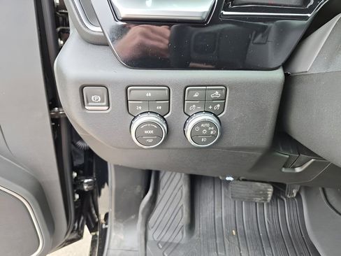 New 2026 GMC Sierra 2500 SLE w/ SLE Value Package; AWD/4WD image 38