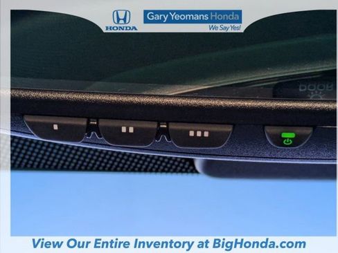 Used 2025 Honda Ridgeline RTL image 32