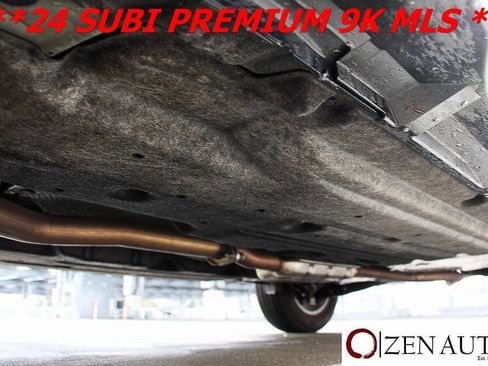 Used 2024 Subaru Outback Premium image 66