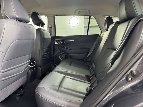 Used 2023 Subaru Outback Limited image 30