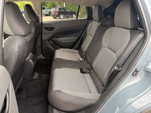 Used 2024 Subaru Crosstrek 2.0i Premium image 29