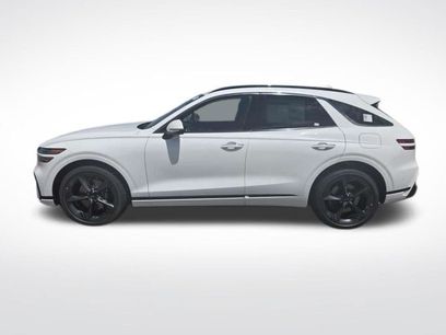 New 2026 Genesis GV70 2.5T Sport Prestige
