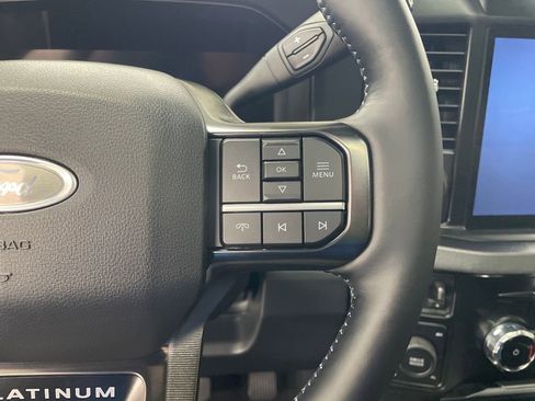 New 2026 Ford F250 Platinum image 21