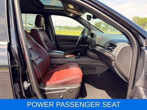 Used 2023 Dodge Durango GT AWD/4WD image 8