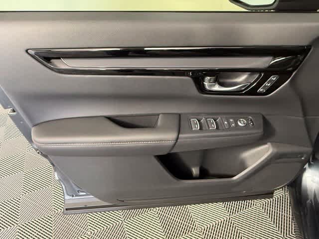 New 2027 Honda CR-V Sport Touring image 14