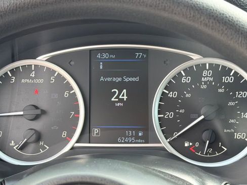 Used 2019 Nissan Sentra S FWD image 26