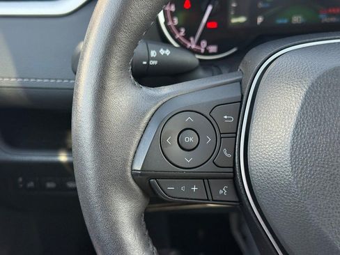 Used 2023 Toyota RAV4 XLE Premium AWD/4WD image 22