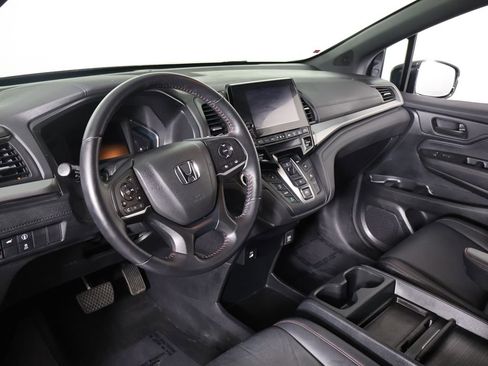 Used 2024 Honda Odyssey Sport image 27