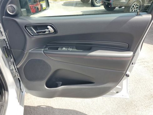 New 2025 Dodge Durango GT w/ Blacktop Package image 34