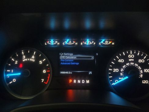 Used 2019 Ford F150 XLT w/ Equipment Group 302A Luxury AWD/4WD image 23
