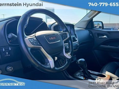 Used 2019 GMC Canyon Denali image 19