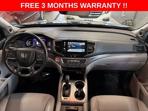 Used 2019 Honda Pilot EX-L image 38