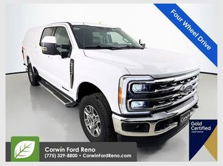 Certified 2023 Ford F250 Lariat 360° Tour