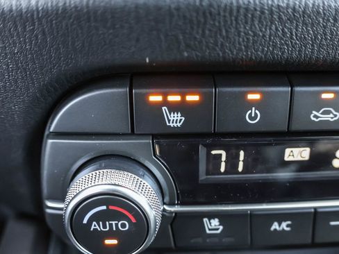 New 2025 MAZDA CX-5 Signature image 33