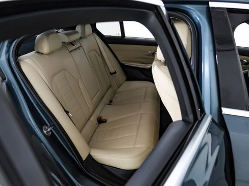 Used 2020 BMW 330i Sedan w/ Convenience Package image 33