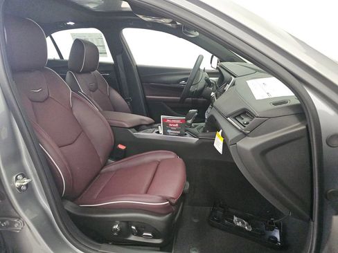 Used 2026 Cadillac CT4 Sport image 20