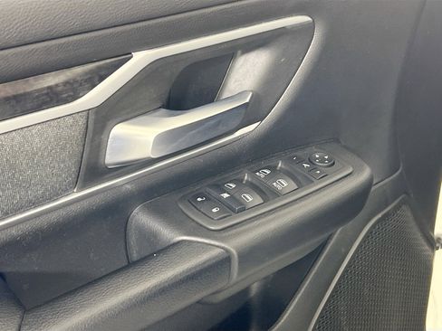 Used 2022 RAM 1500 Big Horn image 18