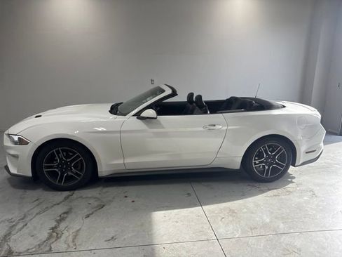Used 2020 Ford Mustang GT Premium RWD image 21