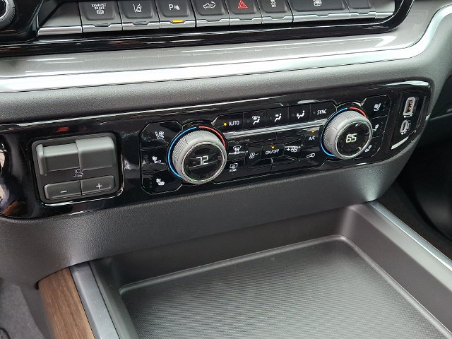 New 2026 Chevrolet Silverado 2500 High Country w/ Technology Package AWD/4WD image 8