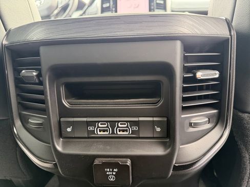 New 2025 RAM 2500 Power Wagon image 16