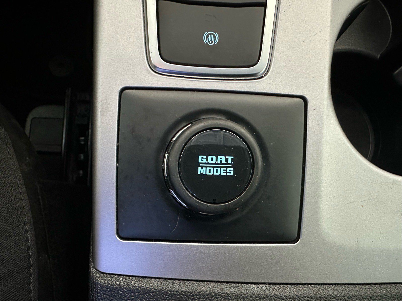 Certified 2024 Ford Bronco Sport Big Bend AWD/4WD image 35
