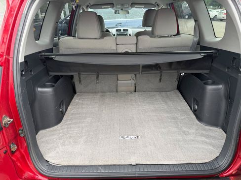Used 2012 Toyota RAV4 4WD w/ Value Pkg image 15