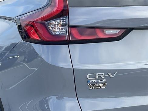 Certified 2023 Honda CR-V Sport image 6