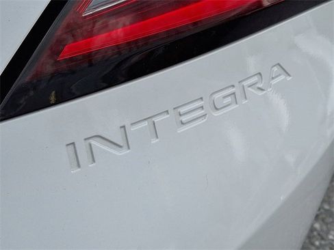 Certified 2025 Acura Integra A-Spec image 30