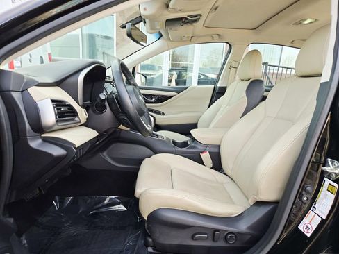 Used 2020 Subaru Legacy Limited w/ Popular Package #2 image 12