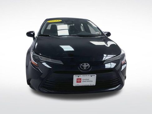 Certified 2023 Toyota Corolla LE image 4