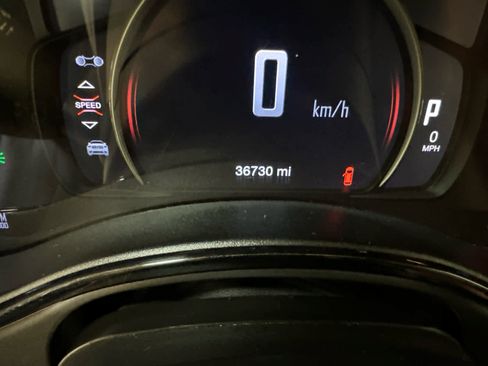 Used 2022 Dodge Durango SXT w/ Anodized Platinum Package AWD/4WD image 17