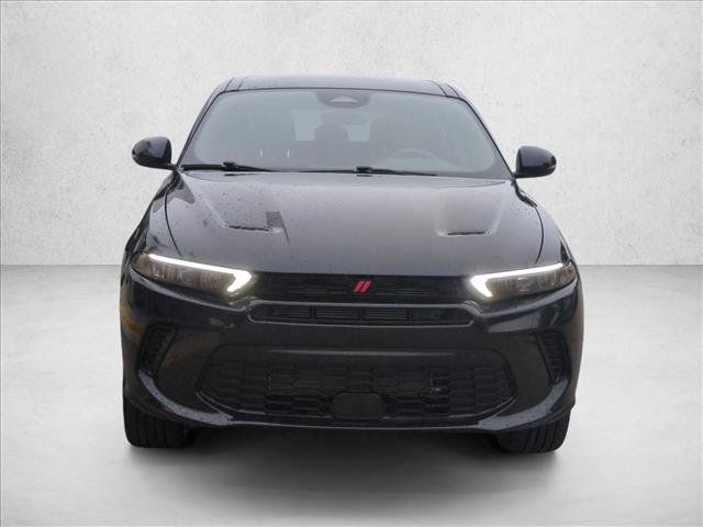 Used 2024 Dodge Hornet GT Plus AWD/4WD image 2