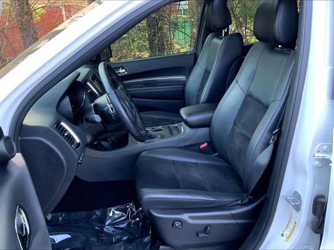 Used 2019 Dodge Durango GT AWD/4WD image 7